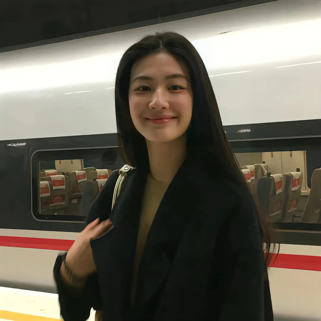 中国姑娘
