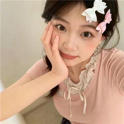 三月的大街